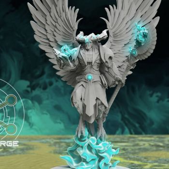 Archdemon of Aegyptus