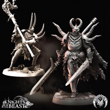 Black Oath Champions