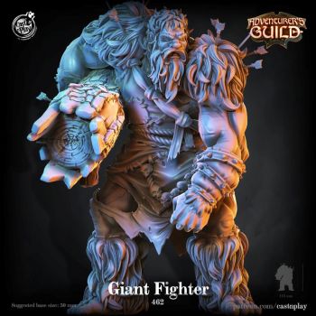 Giant Fighter
