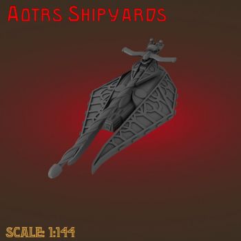 MG144-RE01A Gladrusc Main Battle Tank (Command)