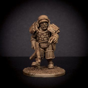 Citizen Defence Group - Trooper 4