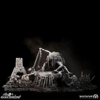 Slavesmith Thubacaine