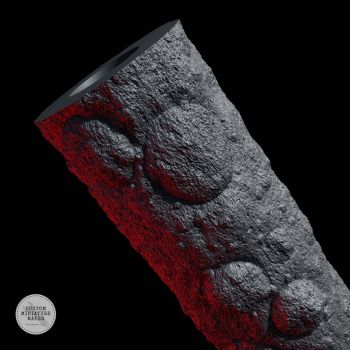 Texture Roller: Craters