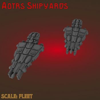 RE101C Falcon Rost Destroyer (2)