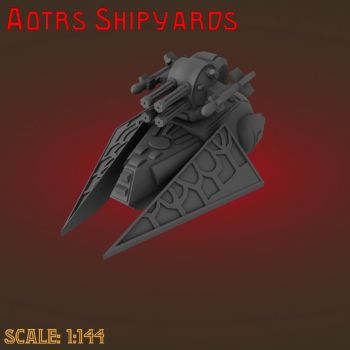 MG144-RE03A Silmanordo Talco–Nerte AAA