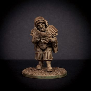 Citizen Defence Group - Trooper 5