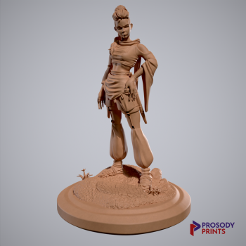 Malady Maiden - Fliss