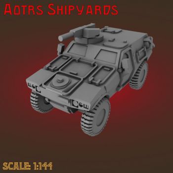 MG144-F01B  Panhard VB2L