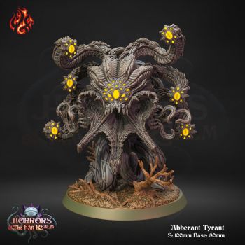Abberant Tyrant